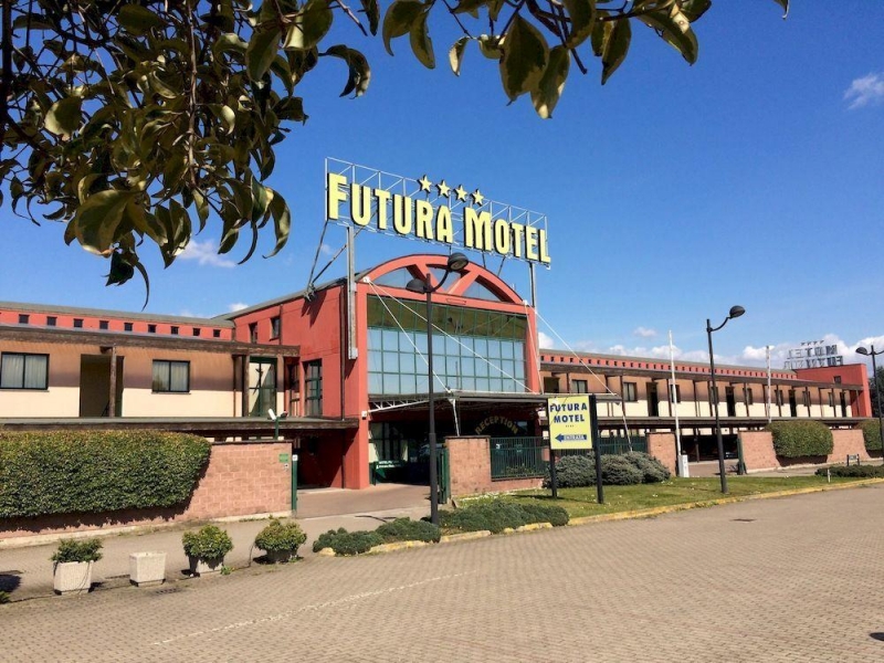 Hotel Motel Futura - Cercasi impiegata amministrativa - Richiesta conclusa