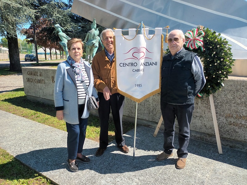 Centro Anziani Cabiate