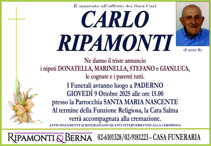 Carlo Ripamonti