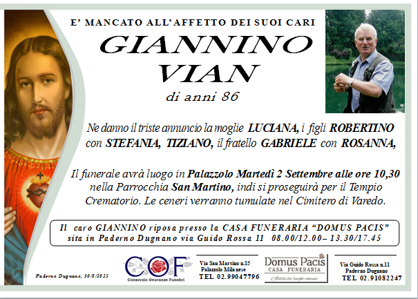 Giannino Vian