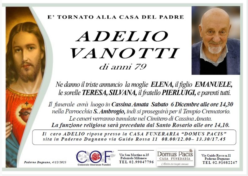 Adelio Vanotti