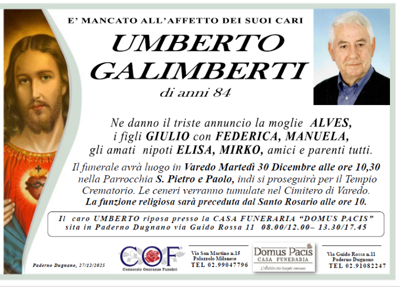 Umberto Galimberti
