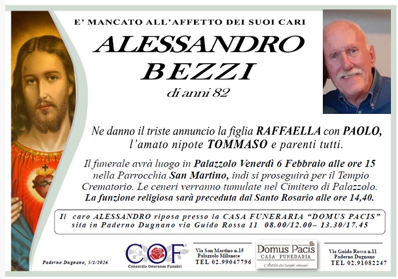Alessandro Bezzi