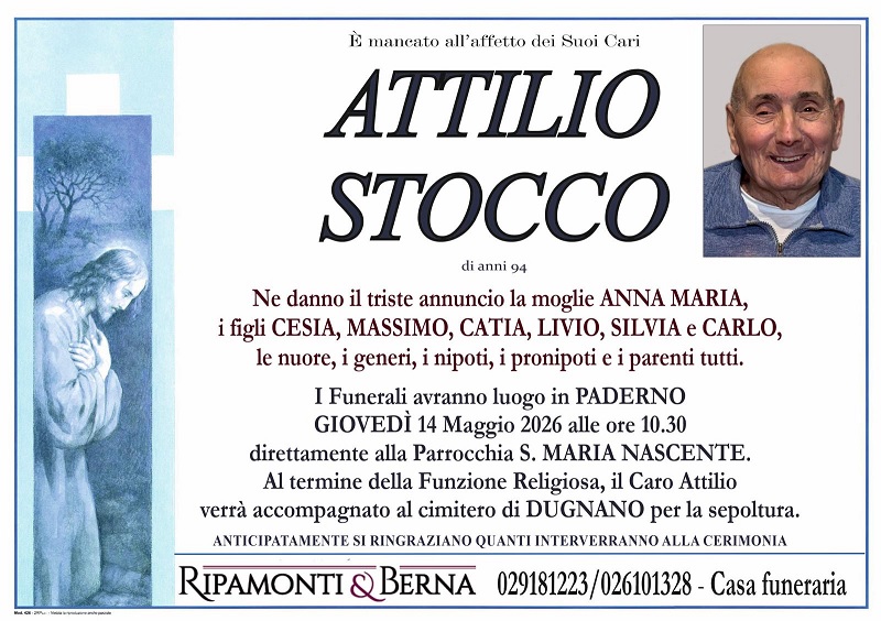 Attilio Stocco